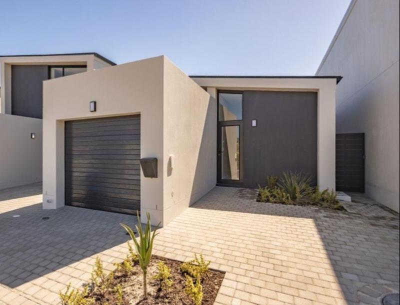 2 Bedroom Property for Sale in Haasendal Western Cape